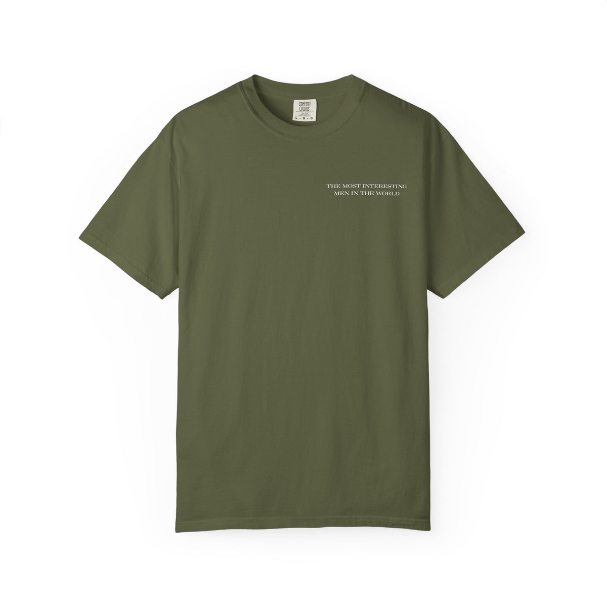 Dos Chi Phi! The Brand Inspired Iota Theta TShirt - Designed by Hailey @Haileygrassiedesigns