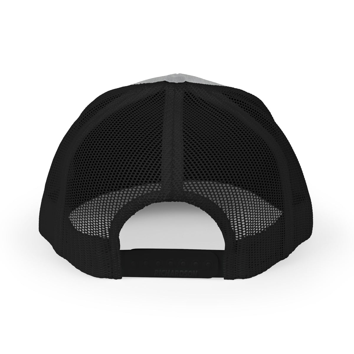 Embroidered Trucker Hat - Chi Phi Stars & Stripes
