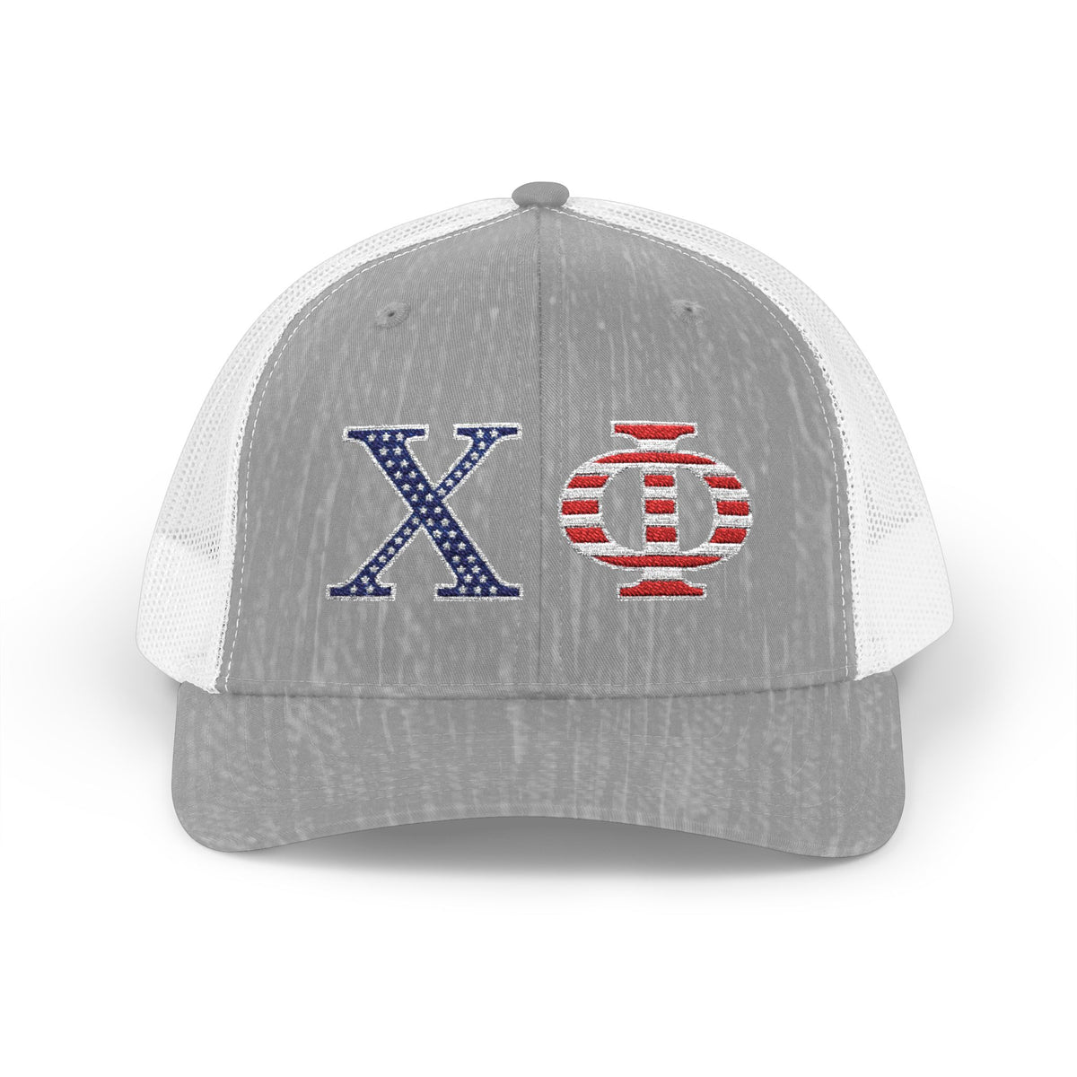Chi Phi American Trucker Hat