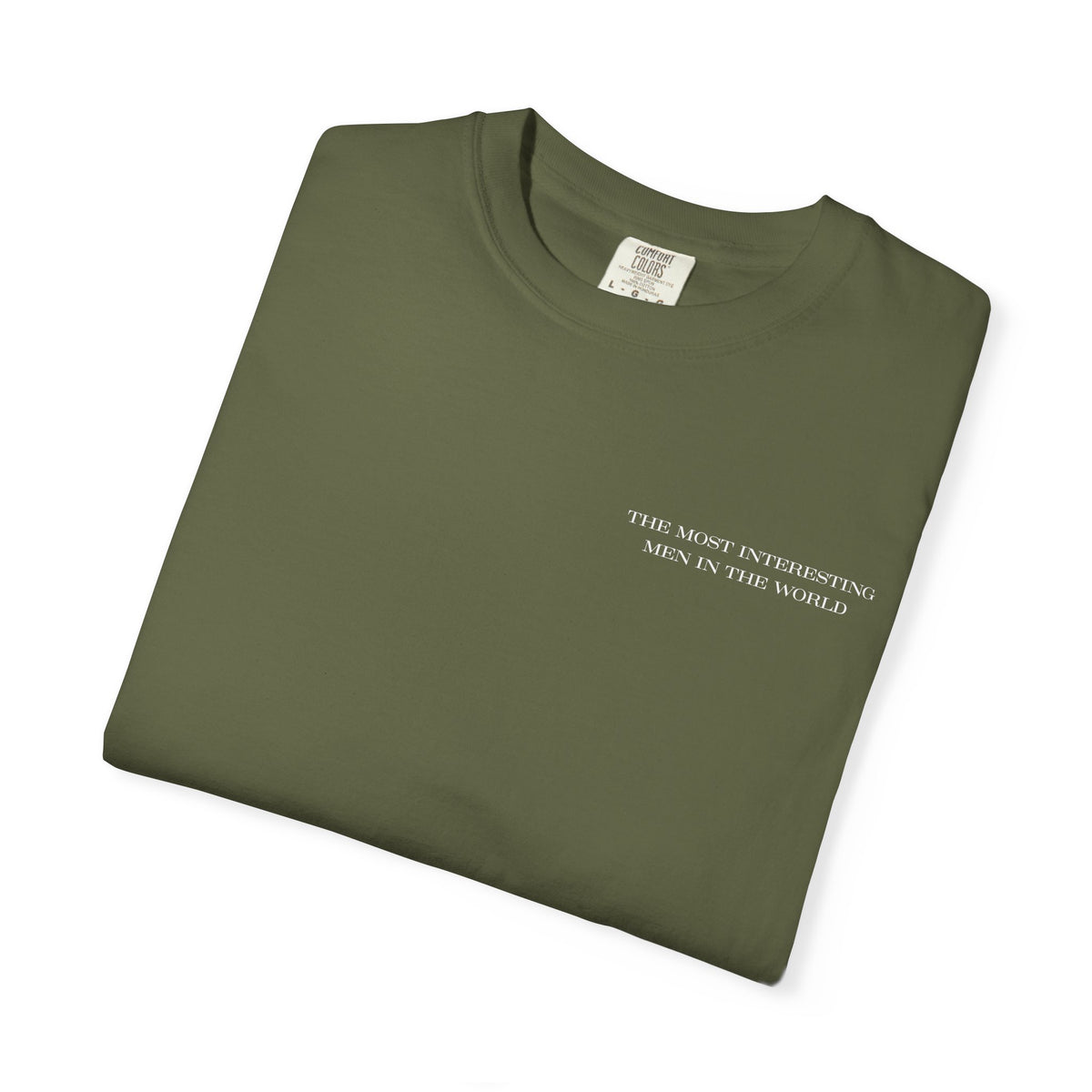 Dos Chi Phi! The Brand Inspired Iota Theta TShirt - Designed by Hailey @Haileygrassiedesigns