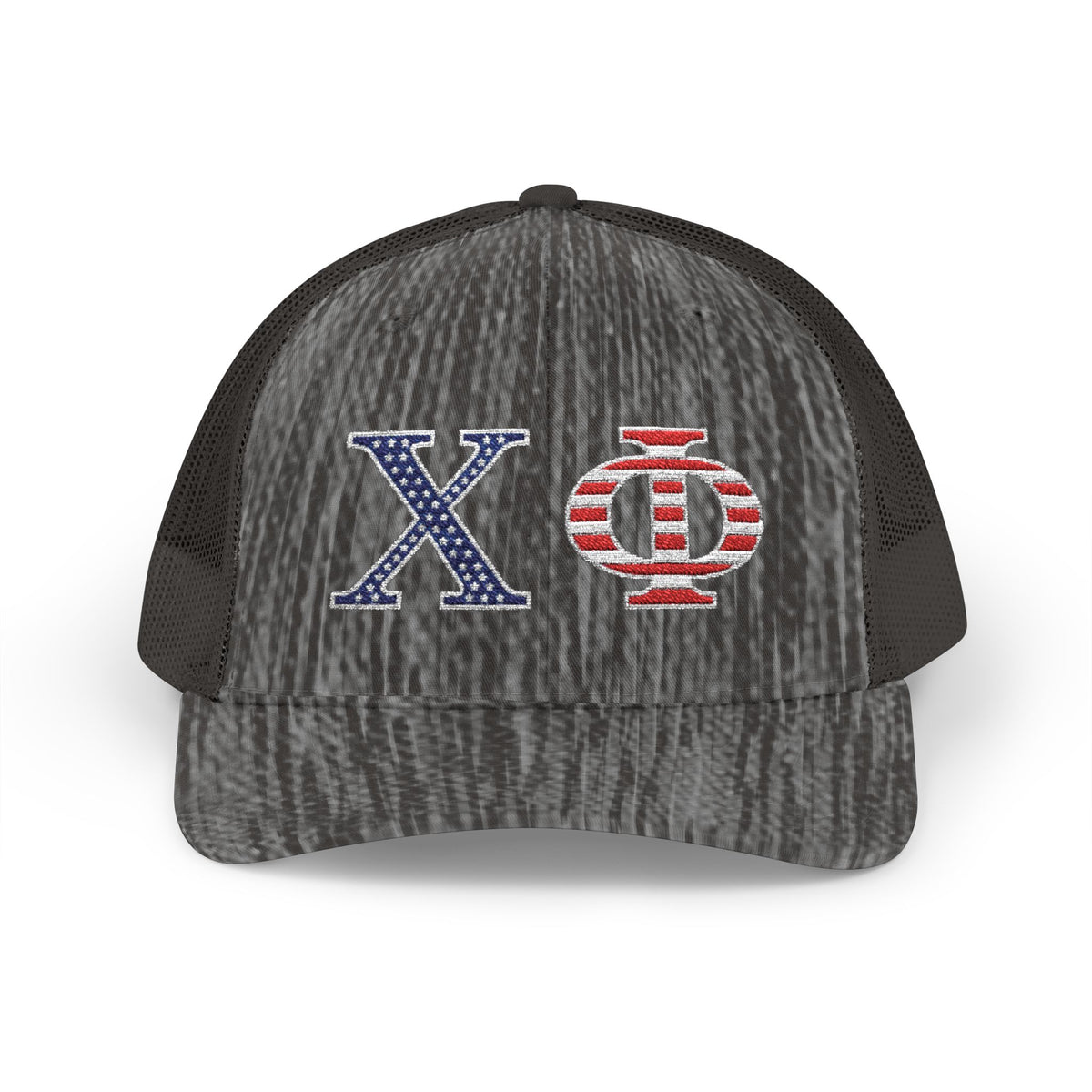 Chi Phi American Trucker Hat