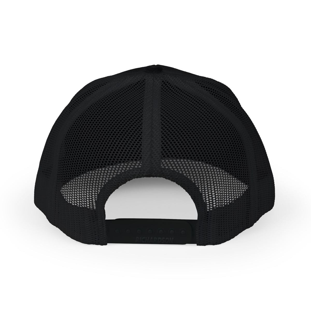 Embroidered Trucker Hat - Chi Phi Stars & Stripes