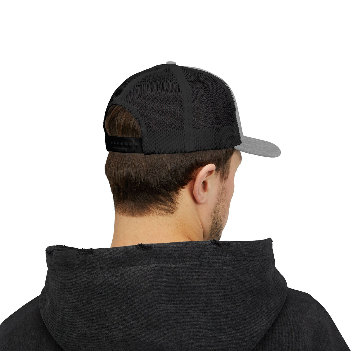 Chi Phi American Trucker Hat