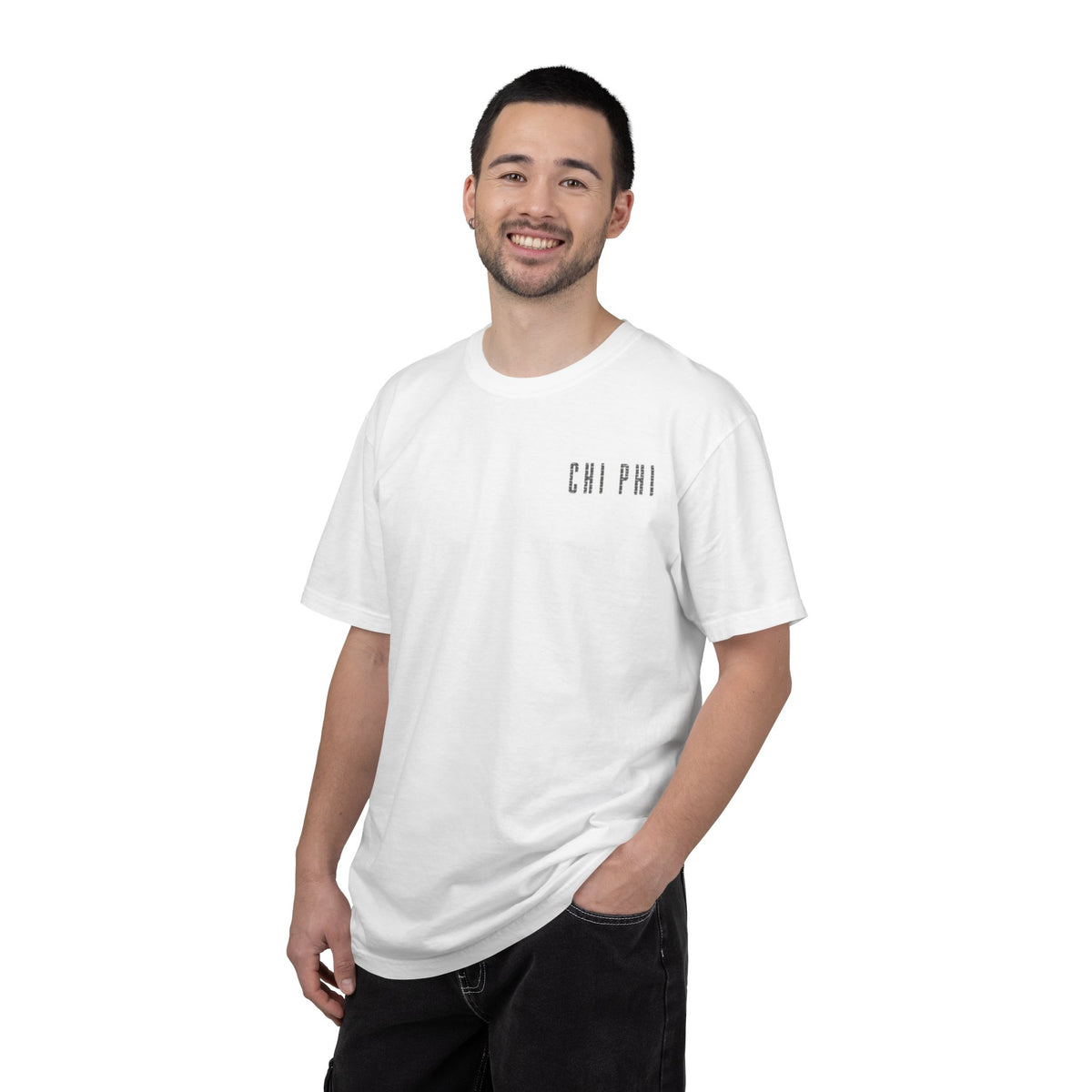 Alumni Football Chi Phi Shirt