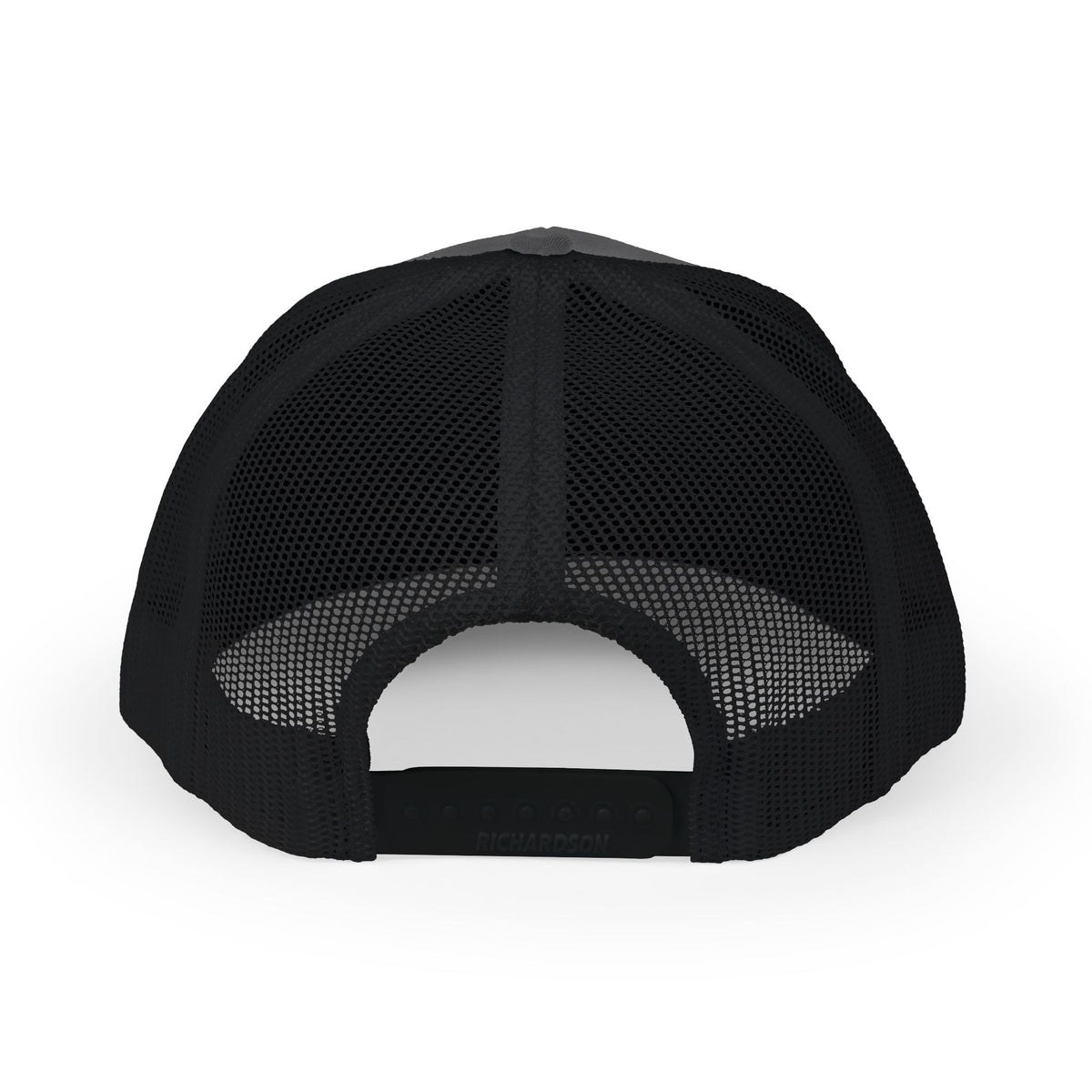 Embroidered Trucker Hat - Chi Phi Stars & Stripes