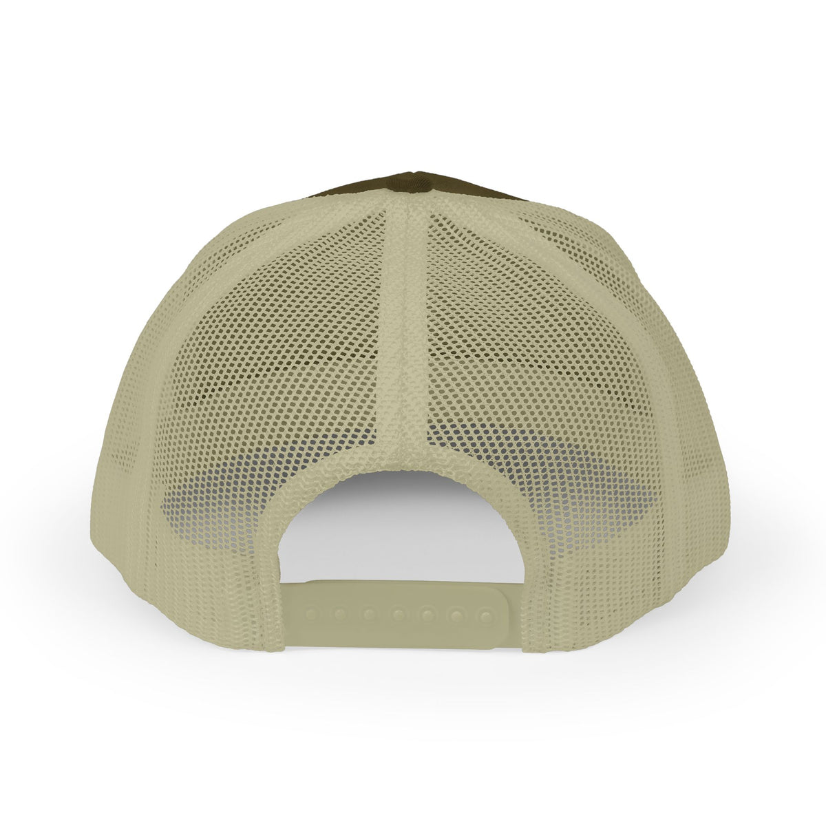 Chi Phi American Trucker Hat